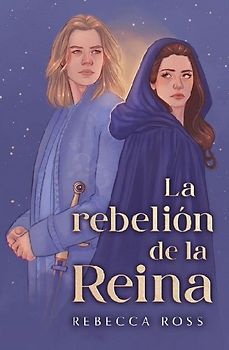 Rebelion de la Reina, La -V3*