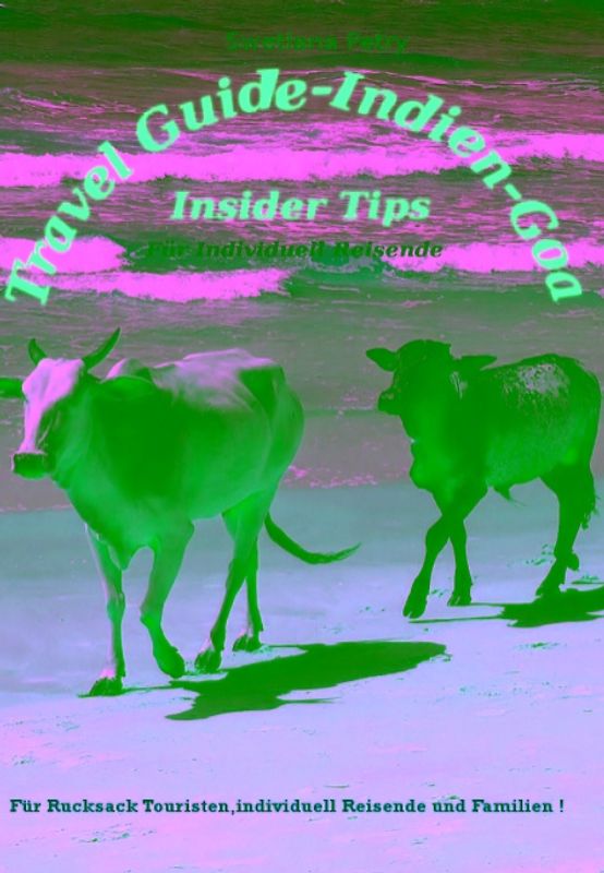 Travel Guide - Indien - Goa