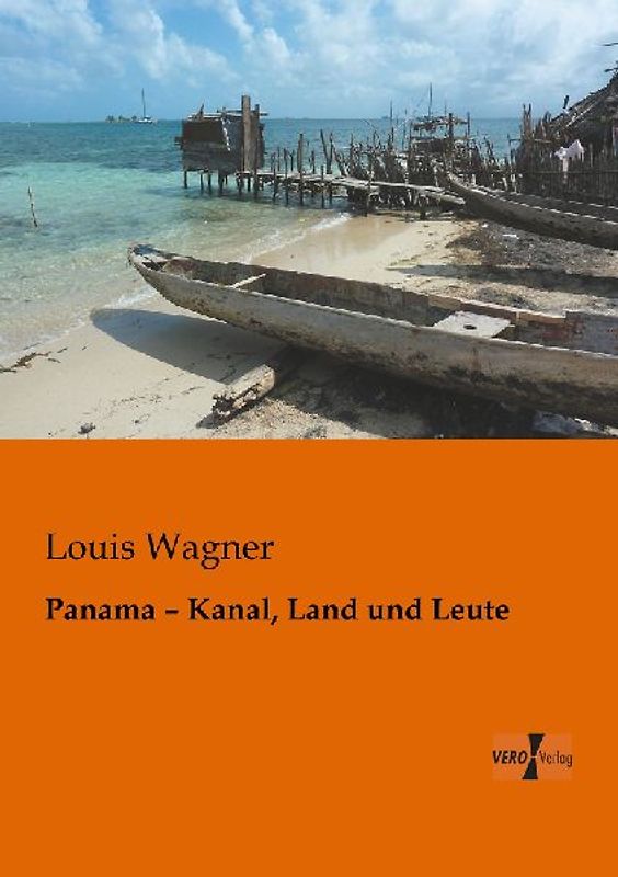 Panama - Kanal, Land und Leute