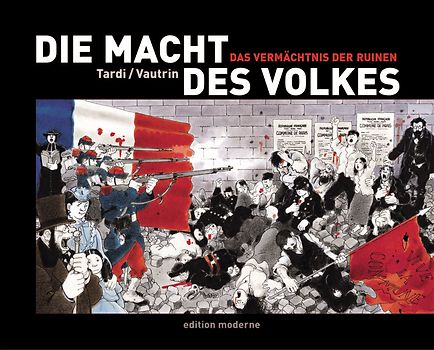 Die Macht des Volkes