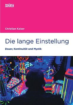 Die lange Einstellung
