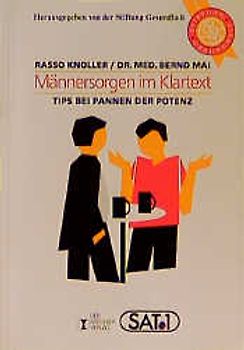 Männersorgen im Klartext