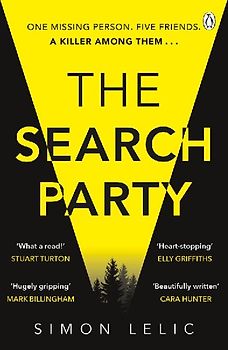 The Search Party