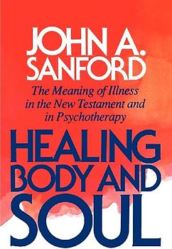 Healing body and soul