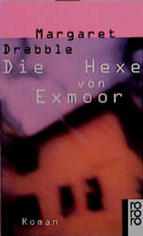 Die Hexe von Exmoor