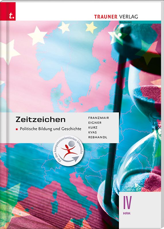 Zeitzeichen - Politische Bildung und Geschichte IV HAK