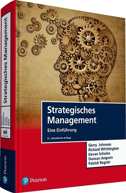 Strategisches Management