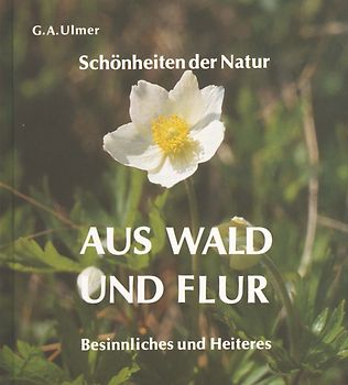 Aus Wald und Flur