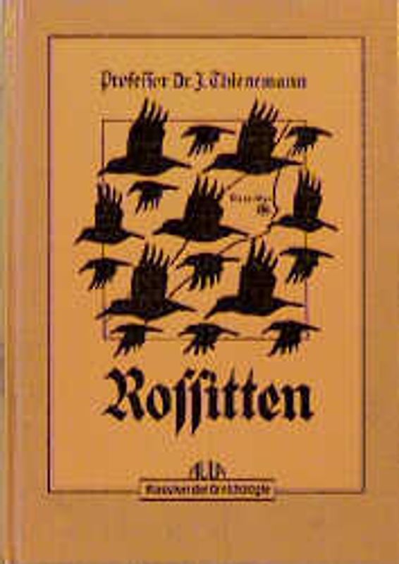 Rossitten