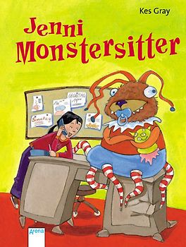 Jenni Monstersitter