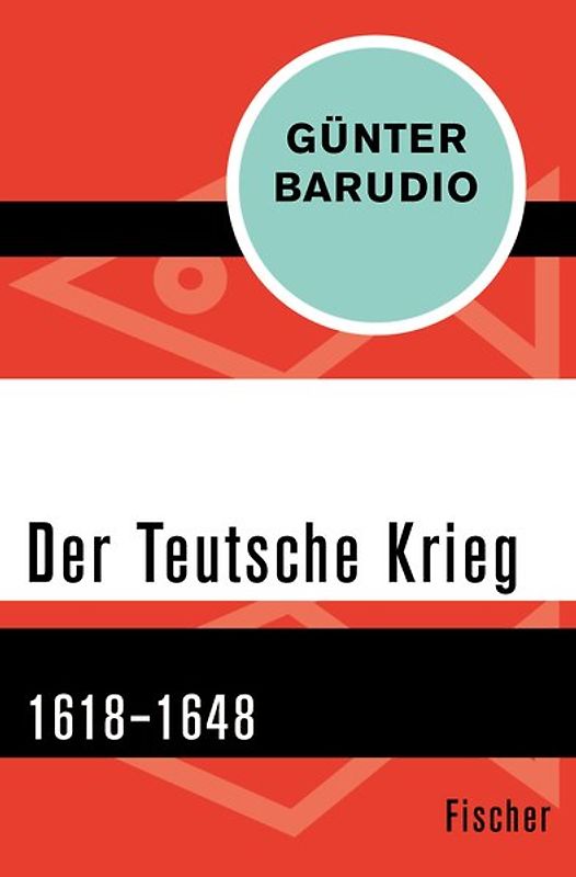 Der Teutsche Krieg