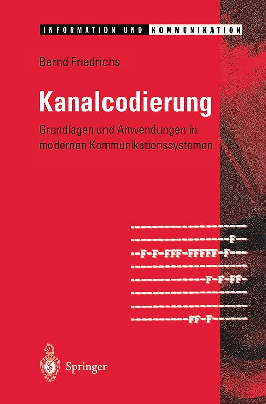 Kanalcodierung