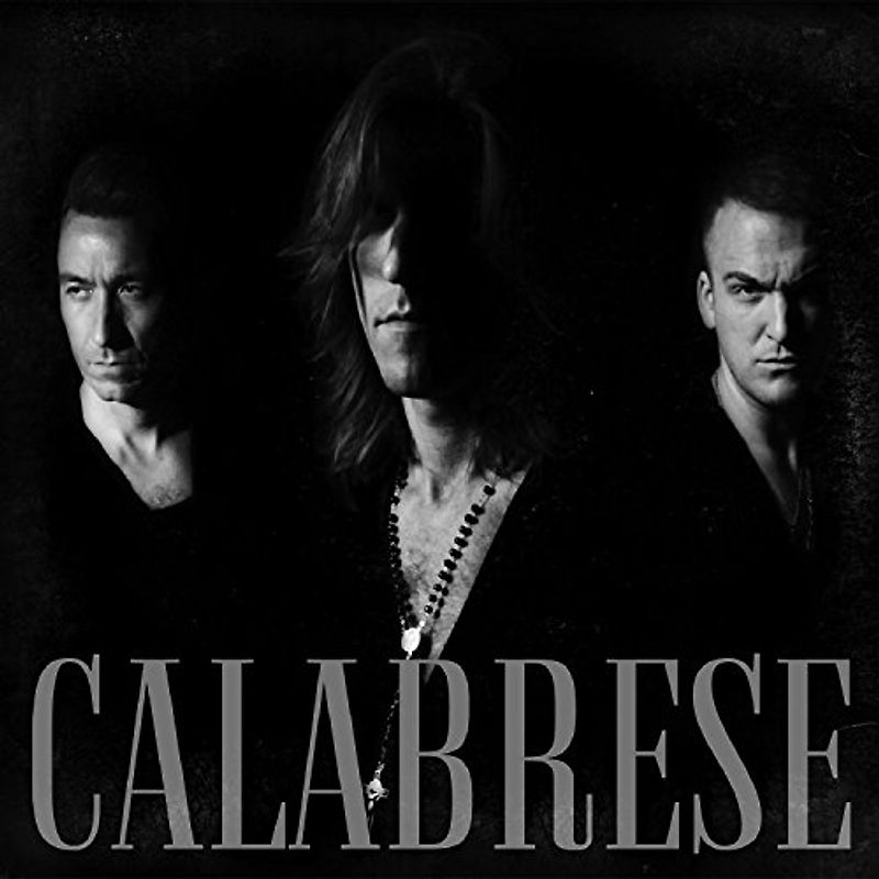 Calabrese - Lust for Sacrilege