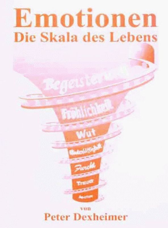 Emotionen / Die Skala des Lebens