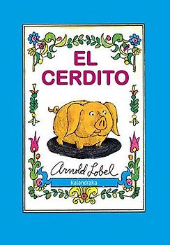 El cerdito