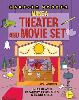 Make a Theater and Movie Set