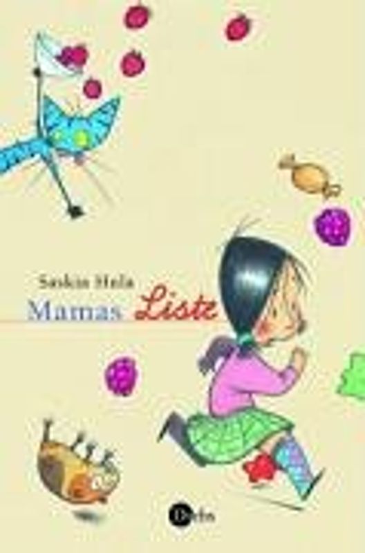 Mamas Liste