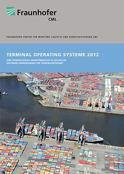 Terminal Operating Systeme 2012.