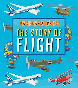 The Story of Flight: Panorama Pops