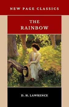 The Rainbow: The 1915 Modernist Literature Classic