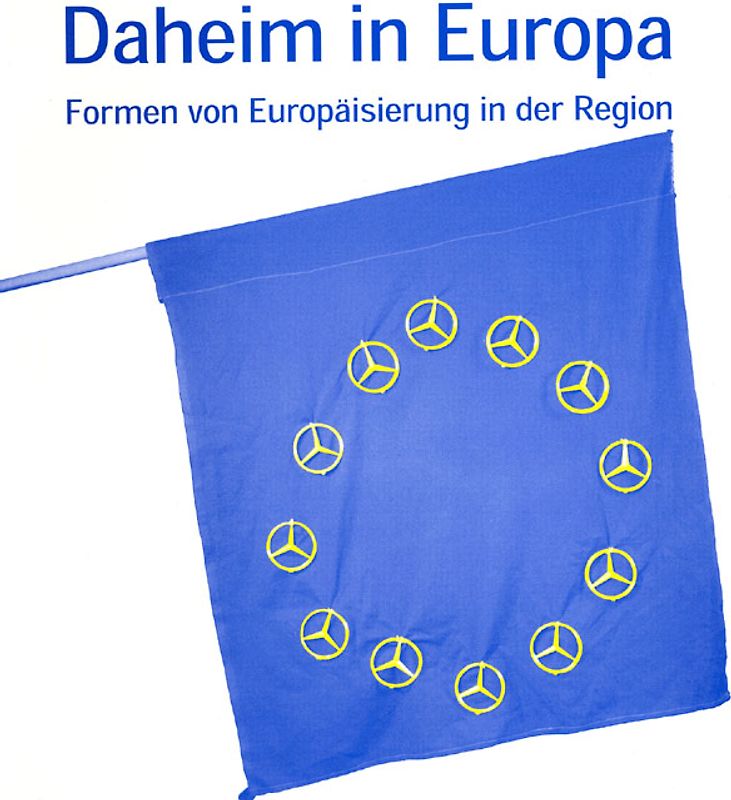Daheim in Europa
