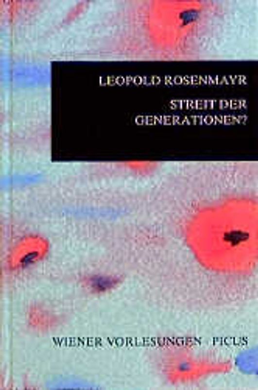 Streit der Generationen!