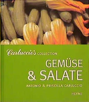 Gemüse und Salate