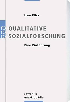 Qualitative Sozialforschung