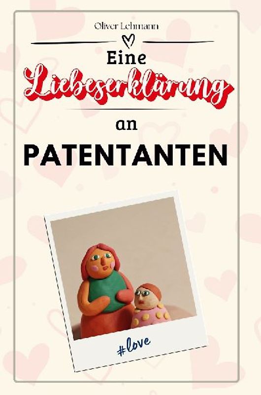 Eine Liebeserklärung an Patentanten