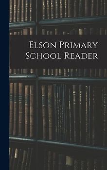 Elson Primary School Reader