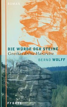 Die Würde der Steine