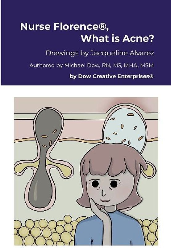Nurse Florence®, What is Acne?