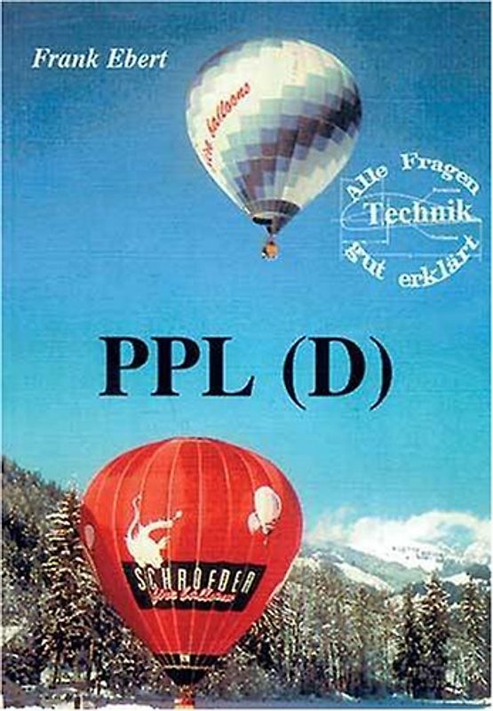 Alle Fragen gut erklärt: Ballontechnik