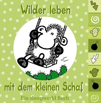 Wilder leben mit dem kleinen Schaf