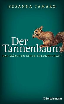 Der Tannenbaum - Das Märchen einer Freundschaft