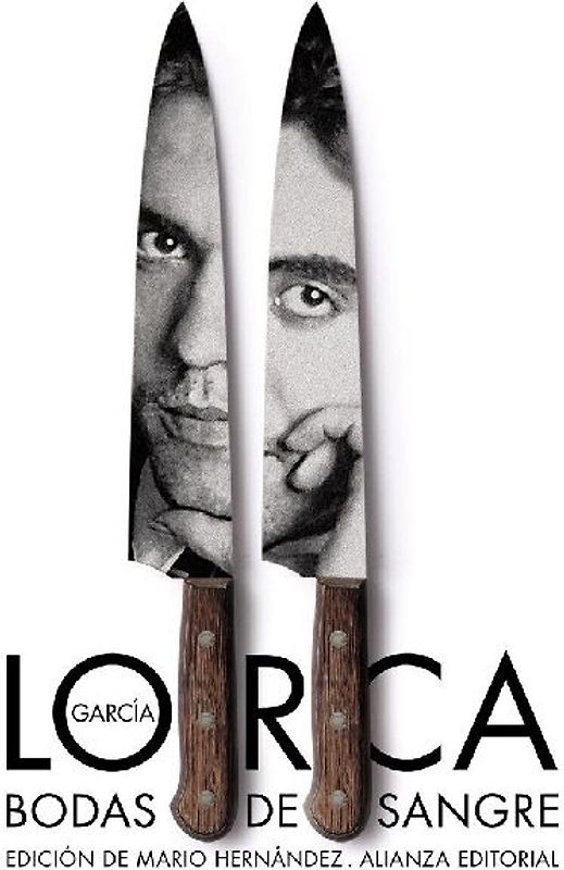 Bodas de sangre : tragedia en tres actos y siete cuadros