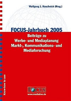 FOCUS-Jahrbuch 2005