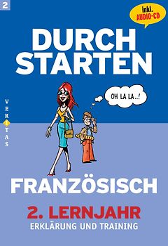 Durchstarten Französisch