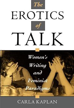 The Erotics of Talk