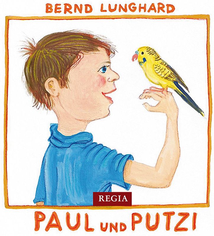 Paul und Putzi