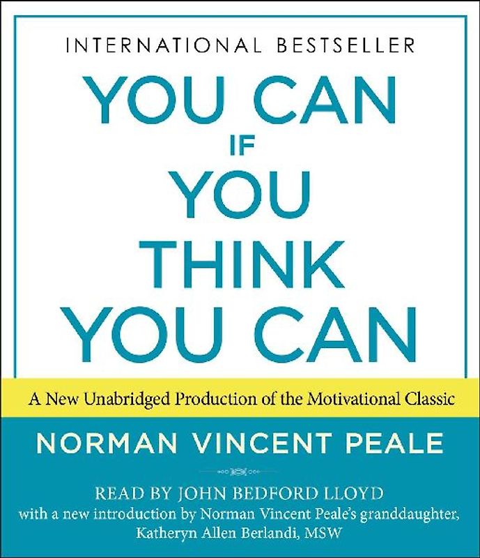You Can If You Think You Can