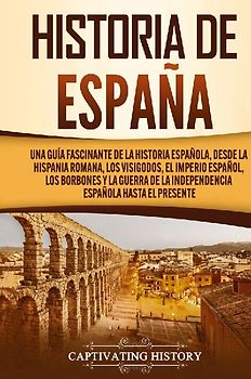 Historia de España