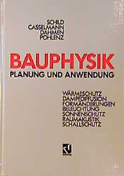 Bauphysik