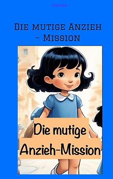 Die mutige Anzieh - Mission