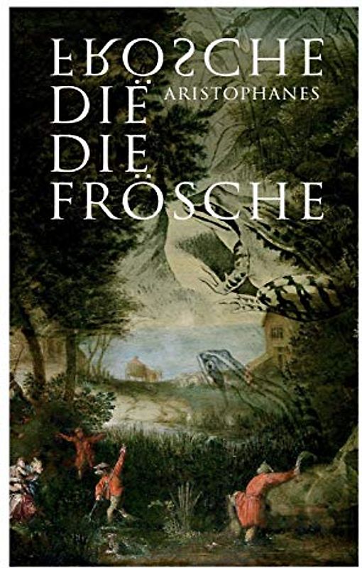 Die Frösche