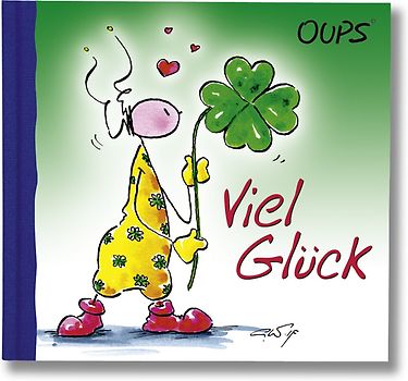 Viel Glück