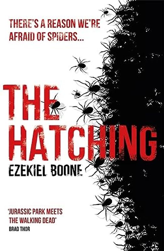 The Hatching