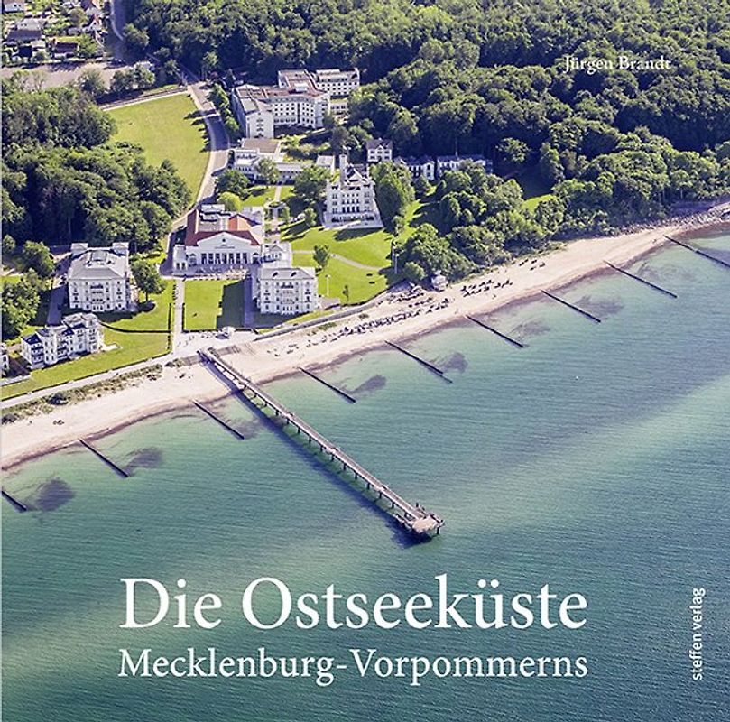 Die Ostseeküste Mecklenburg-Vorpommerns