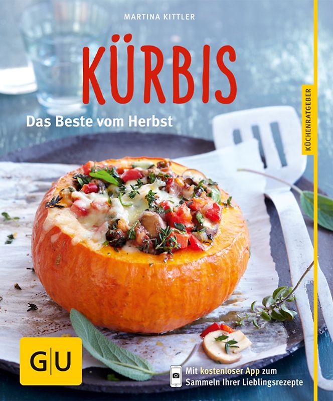 Kürbis