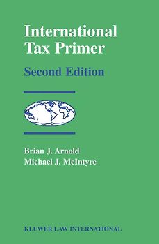 International Tax Primer